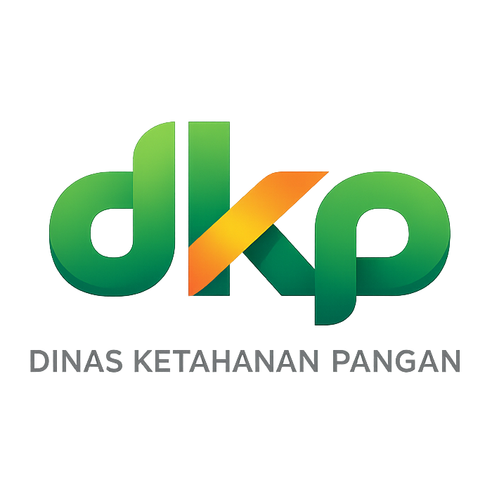 Logo Dinas Ketahanan Pangan Papua Barat